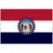 Missouri flag
