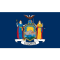 New York Flag