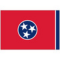 Tennessee flag