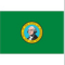 Washington flag
