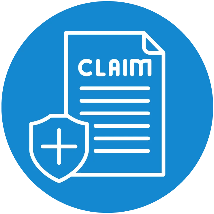 Claim Submission Achieve a 99%