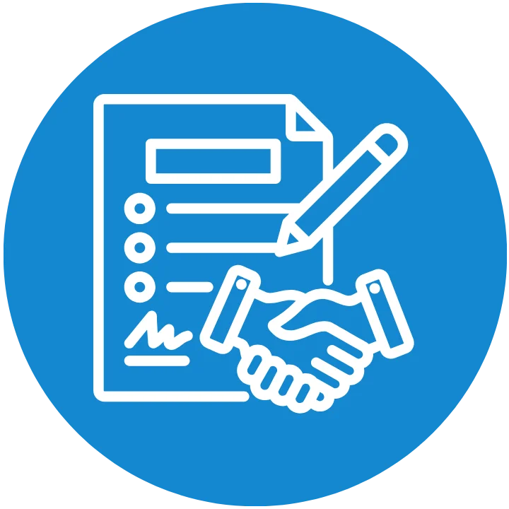 Contract Negotiation