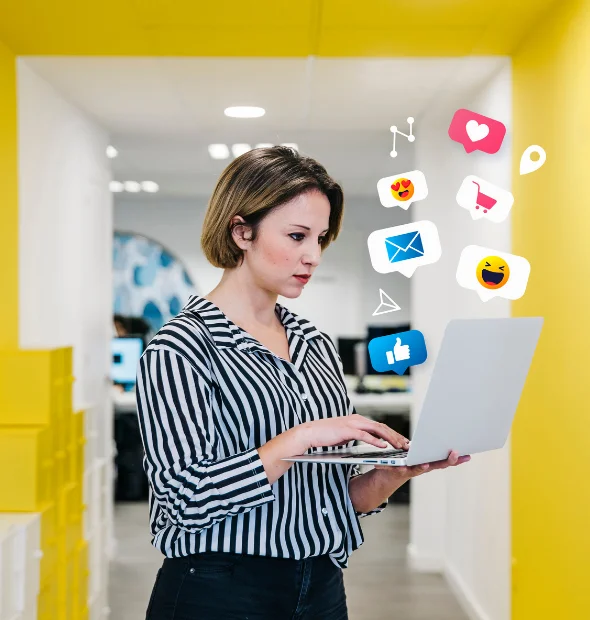 Digital Marketing Service for healthcare