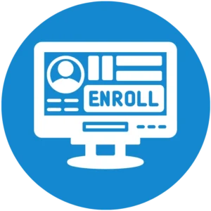 Electronic Transaction Enrollment