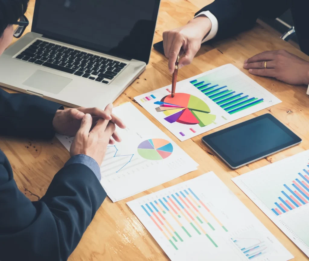 Enhance Your Financial Performance with Our Expert Consultancy