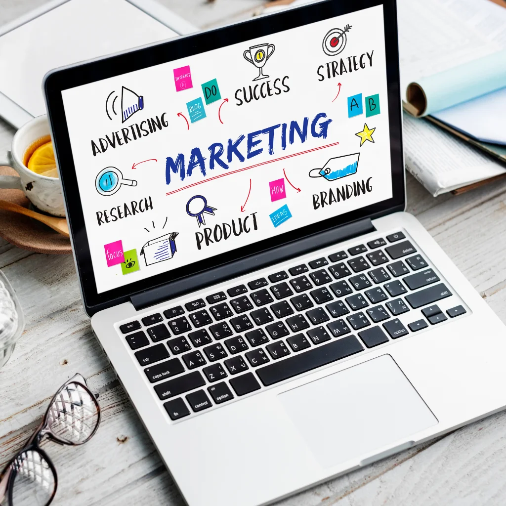 Healthcare Digital Marketing Service