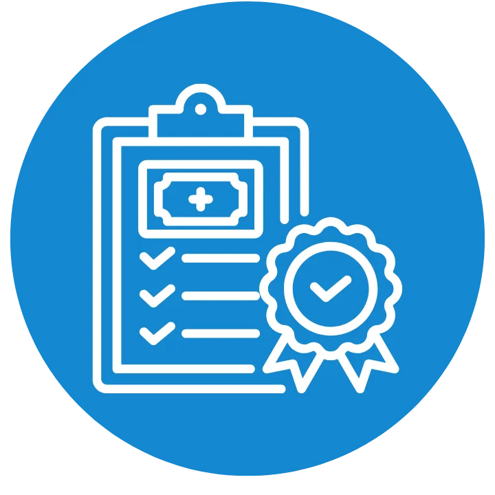 Insurance Approval and Eligibility Clarification