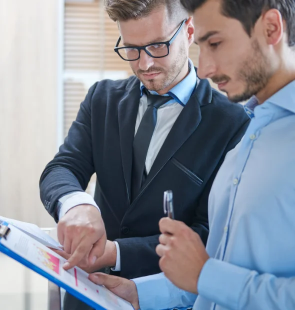 LLC Creation Services