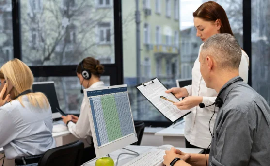 Medical Billing Services