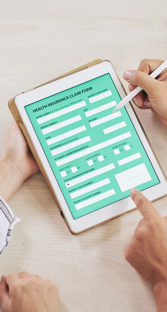 Patient Statement Services for Providers