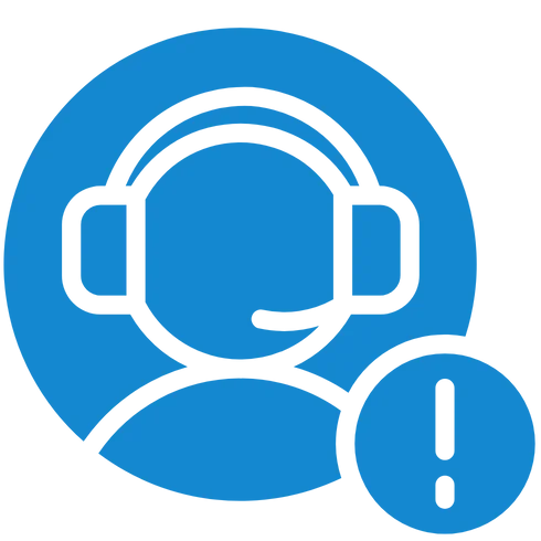 Patient help desk service