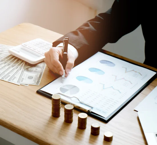 Revenue Cycle Management Services