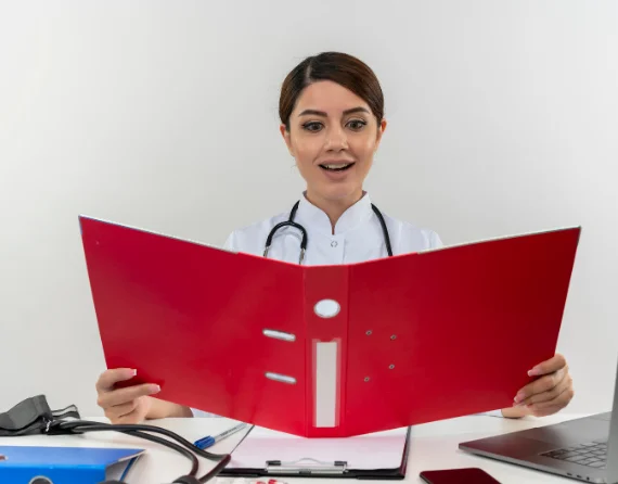 Solve your medical billing challenges