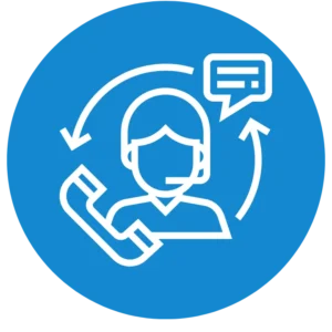 Treatment and Billing Assistance
