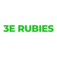 3E RUBIES
