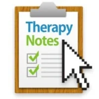 THERAPY NOTES